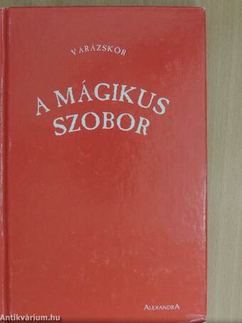 A mágikus szobor