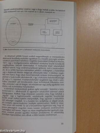 A tartalomelemzés módszertanának alapjai