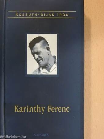 Karinthy Ferenc