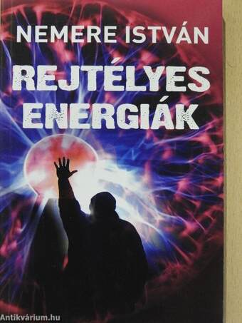 Rejtélyes energiák