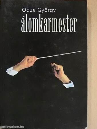 Álomkarmester