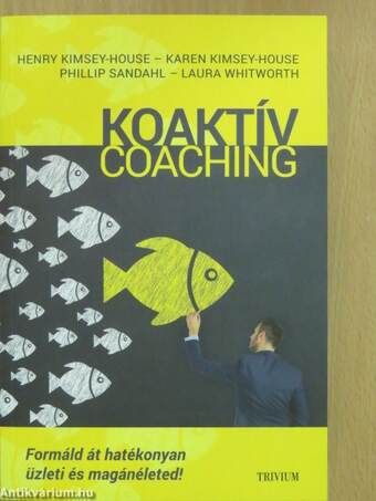 Koaktív coaching