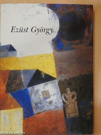 Ezüst György