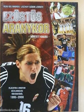 Ezüstös aranykor