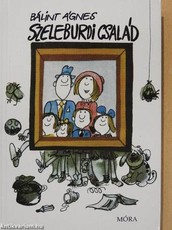 Szeleburdi család