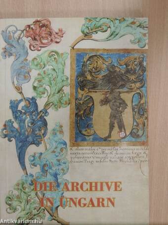 Die Archive in Ungarn