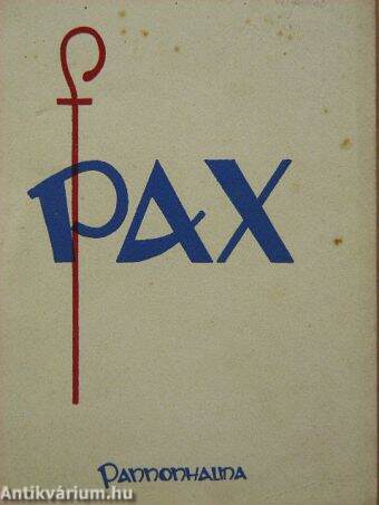 PAX