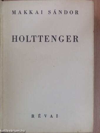 Holttenger