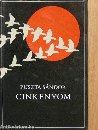 Cinkenyom