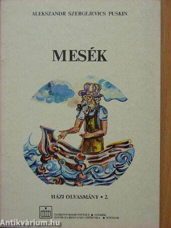 Mesék