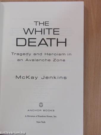 The White Death