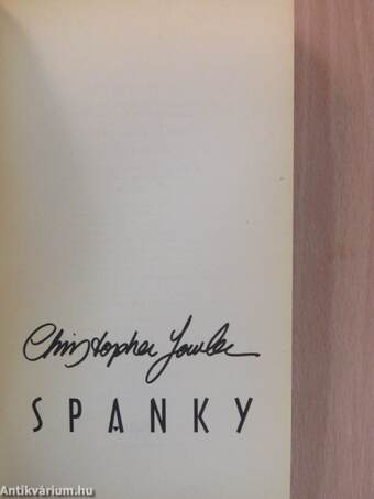 Spanky