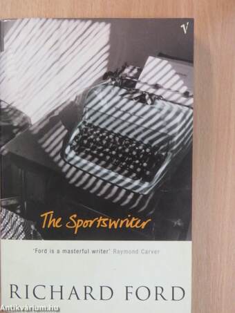 The sportswriter