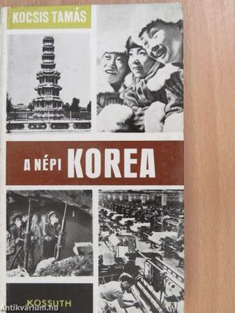 A népi Korea