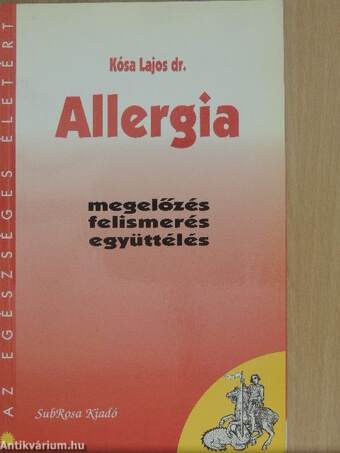 Allergia