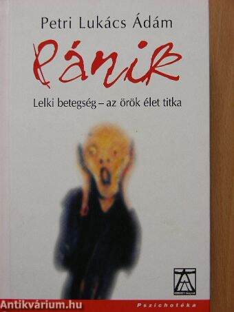 Pánik