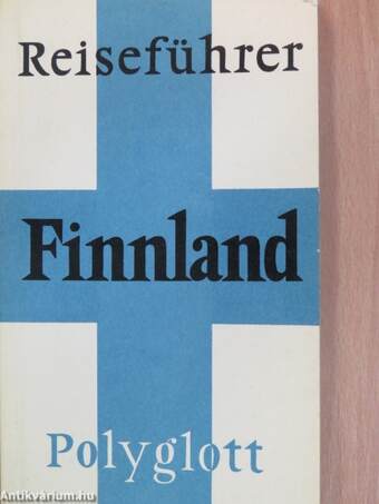 Finnland reiseführer