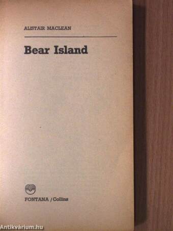 Bear Island