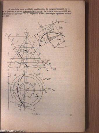 Ábrázoló geometria II.