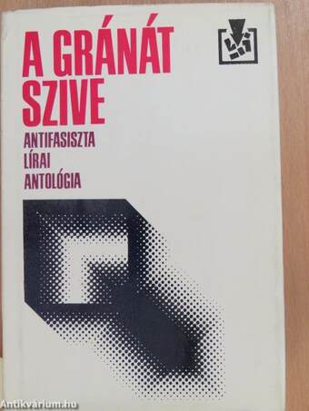 A gránát szive