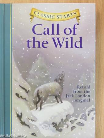 Call of the Wild