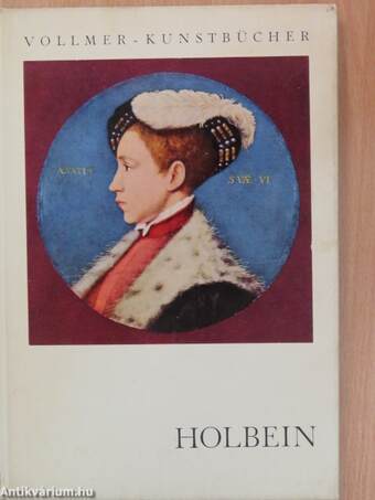 Hans Holbein