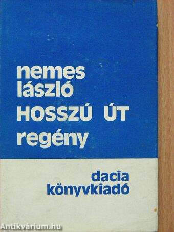 Hosszú út