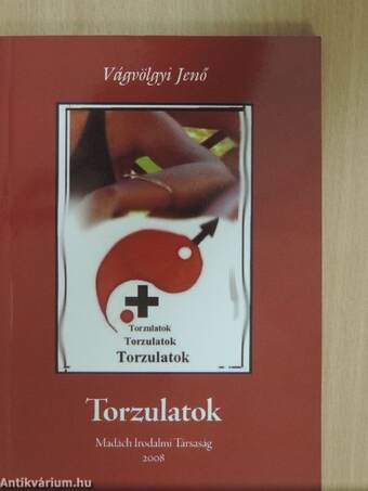 Torzulatok