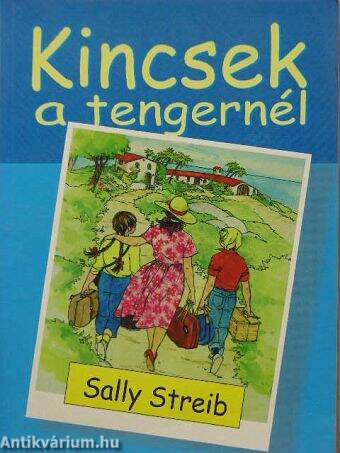 Kincsek a tengernél