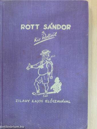 A "Kis Rott"-ról