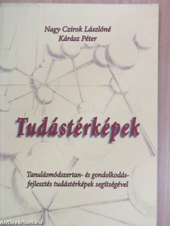 Tudástérképek