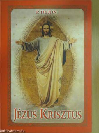 Jézus Krisztus