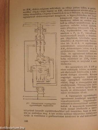 Erősáramú elektrotechnika III.