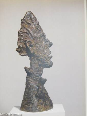 Alberto Giacometti 1901-1966