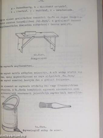 Ácsszerkezetek