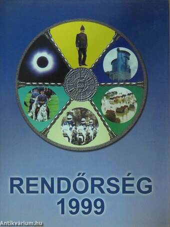 Rendőrség 1999