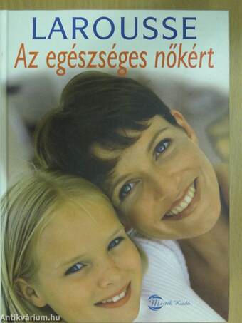 Az egészséges nőkért