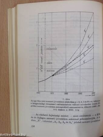 Jövőkutatás és gazdasági előrejelzés