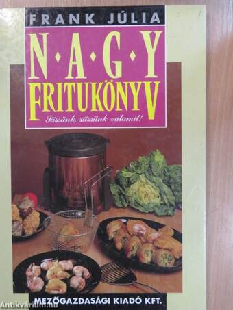 Nagy fritukönyv