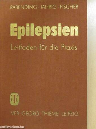 Epilepsien