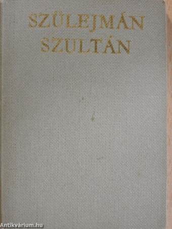 Szülejmán szultán