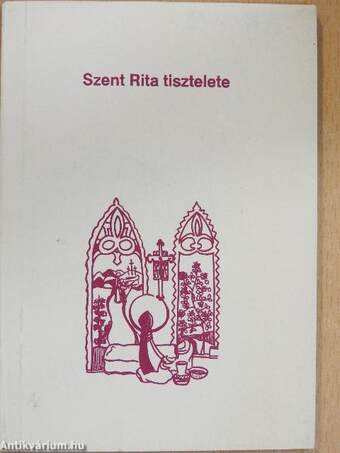 Szent Rita tisztelete