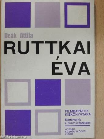 Ruttkai Éva