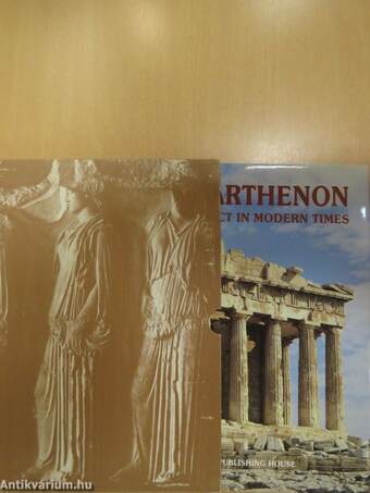 The Parthenon and its Impact in Modern Times