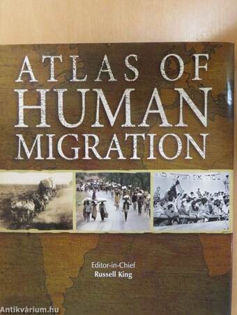 Atlas of Human Migration