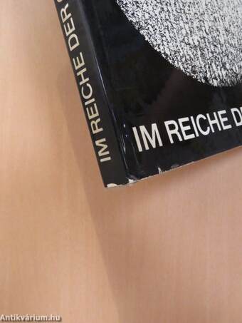 Im Reiche der Chemie