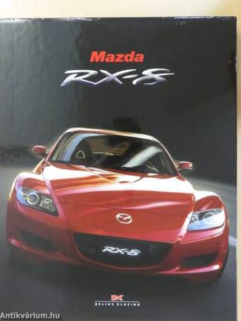 Mazda RX-8