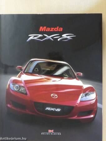 Mazda RX-8