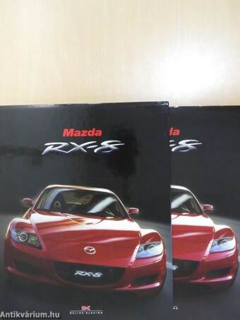 Mazda RX-8