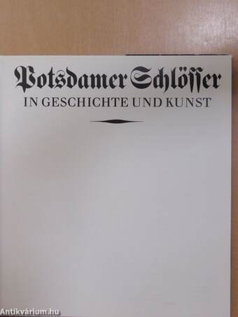 Potsdamer Schlösser